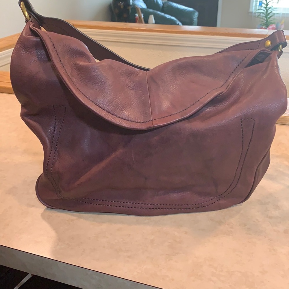Frye Shoulder Bag